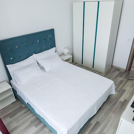 Apartament Izet Мамая Екстер'єр фото