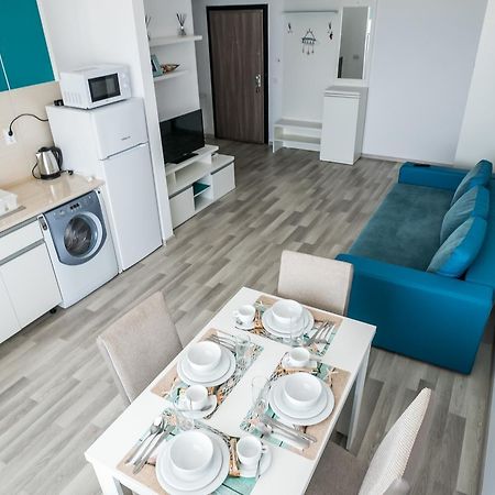 Apartament Izet Мамая Екстер'єр фото