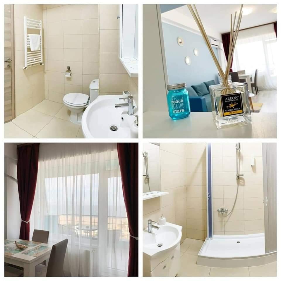 Apartament Izet Мамая Номер фото