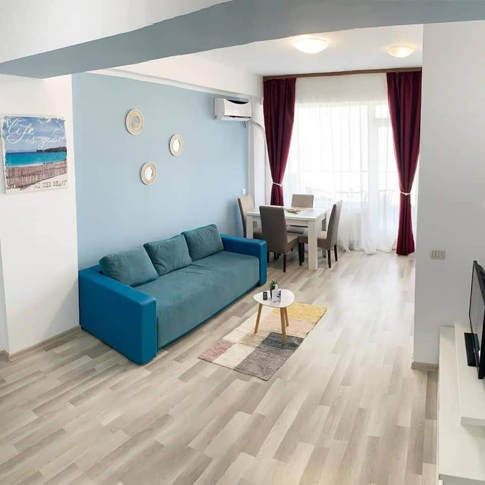 Apartament Izet Мамая Номер фото
