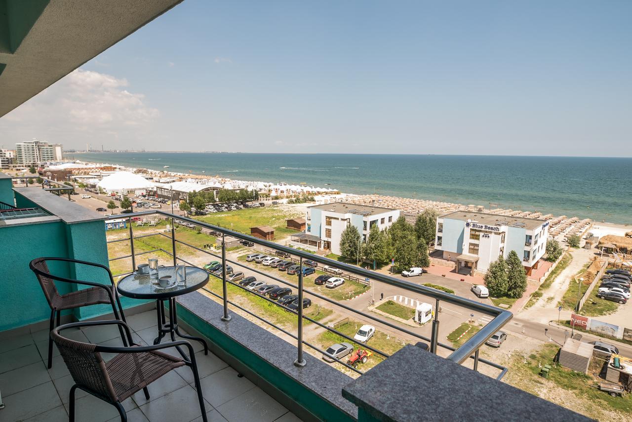 Apartament Izet Мамая Екстер'єр фото