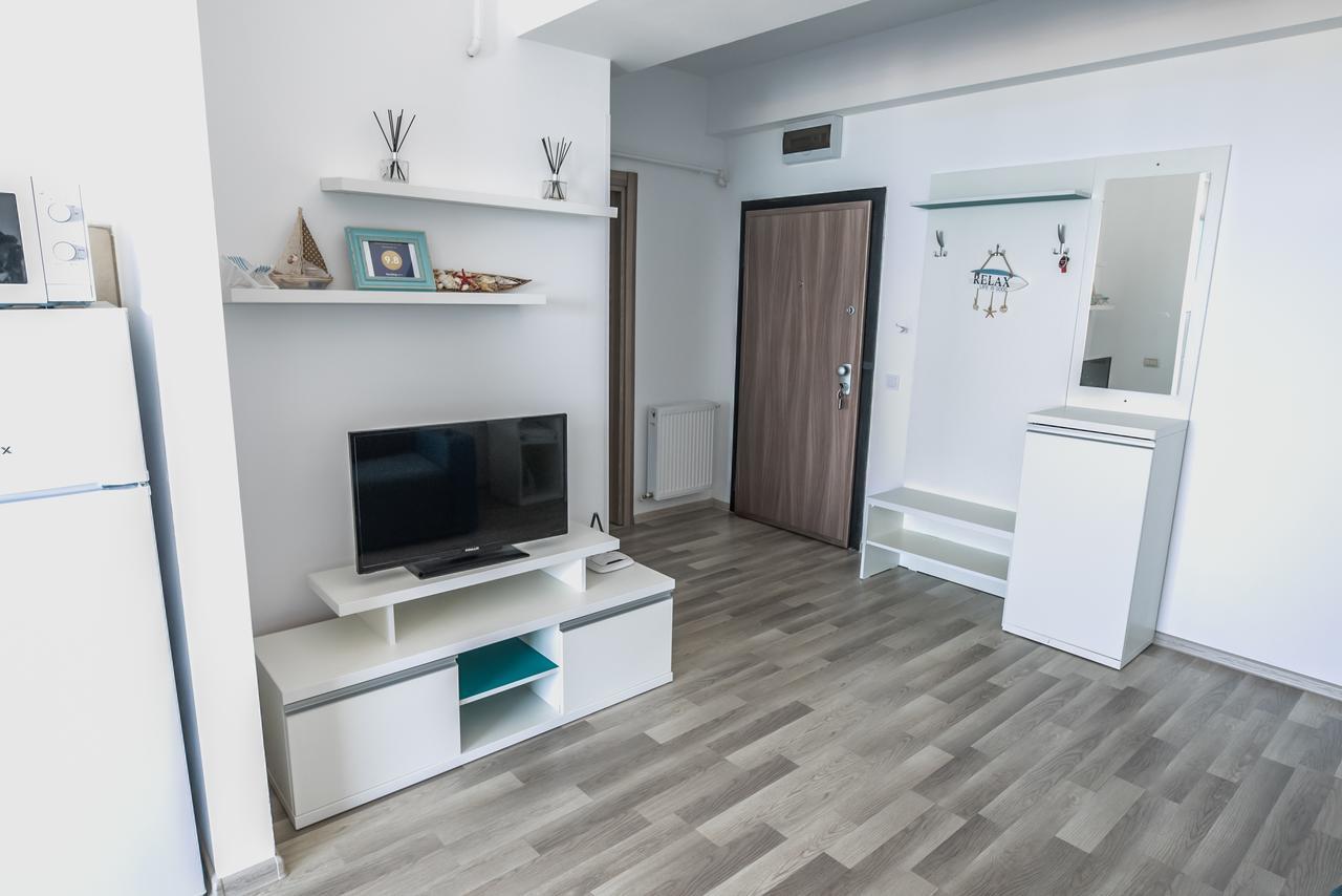 Apartament Izet Мамая Екстер'єр фото