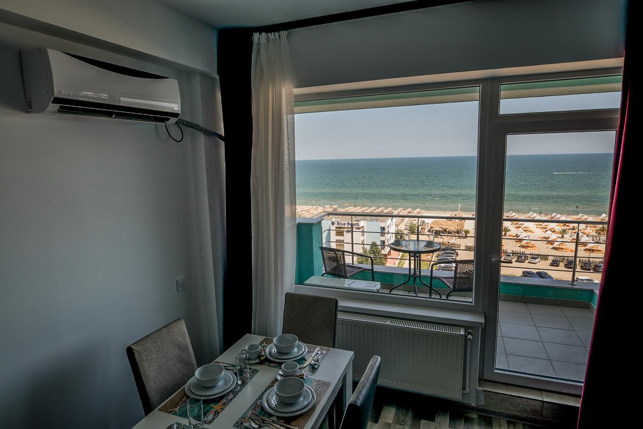 Apartament Izet Мамая Екстер'єр фото